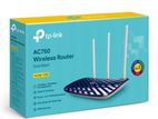 Dual Brand Tp- link router