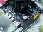 Dual Core 3.0 motherboard