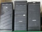 Dual core CPU 320GB, 2GB