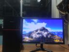 Dual Core Cup 160gb 4gb 19"led 1years warranty