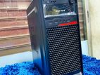Dual Core Cup 250gb 4gb 1years warranty