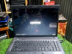 Dual Core Laptop HP Compaq F700