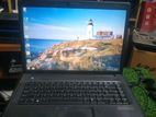 Dual Core Laptop Hp Compaq F700