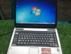 Dual core Laptop Toshiba A135