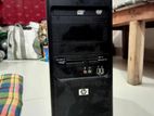 Dual Core Only Pc