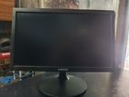 Dual Core Pc + 19" Monitor