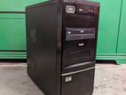 Dual Core pc 4gb/320gb