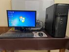 Dual core pc for work