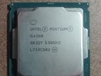 Dual core pentium 7th gen possessor