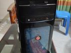 Dual Core prossesor 4gb ram Desktop