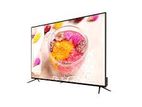 DUAL GLASS 24" 2+16GB RAM ANDROID SMART LED