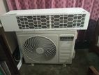 Dual Inverter 2 Ton Split Type Voice Controller Air condition