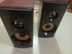 Dual Speaker