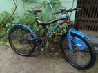 Dual Sus: Cycle For Sell 26"