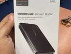 Dual USB 10000mAh Power Bank