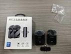 Dual Wireless Microphone