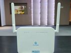 Dualband China Mobile G-1425-ma Used (gpon Onu/router)