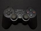 Dualshock 3 Wireless Controller (gamepad)