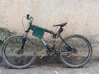 Cycle for sell