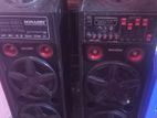 Sound box