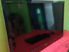 দুবাই থেকে আনা Sony Bravia 3D TV