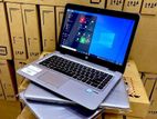দুবাই থে‌কে ইম‌পোর্ট কর‌া HP Elitebook 840 G3, Core i5 6th Generation