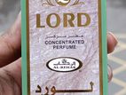 দুবাইয়ের অরজিনাল Al-rehab ব্রান্ডের Lord আতর