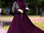 Dubai cheri burka