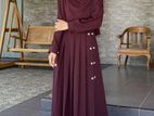 Dubai Chery Borka(only Borka)