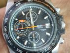 Dubai Imported Westar Activ Chronograph Men's Watch – Stylish & Sporty