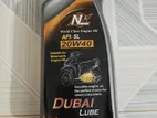 Dubai Lube ইঞ্জিন ওয়েল বিক্রি হবে
