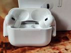 Dubai Original Airpodspro 2nd Generation Apple