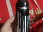 Dubai Relation BodySpray New
