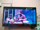 Duble glass 32" Smart Led TV(Sony)