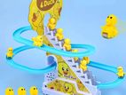 Duck Stairs Toy