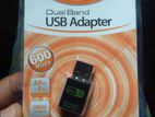 DUEL BAND WIFI ADAPTER