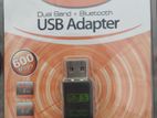 duel brand Use USB Adapter