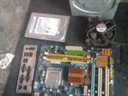Duel Core 31 Pc Combo