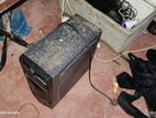 Duel Core Desktop with Monitor
