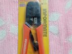 Duel Module Crimping Tool HT -568R