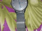 dufa premium watch