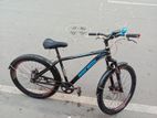 Cycle for sell