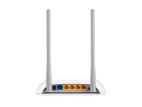 TP-Link TL-WR840N 300Mbps Wireless Router (RUB)