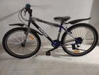 Cycle for sell