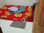 দুই রুম ভাড়া হবে