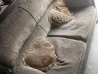 দুই সিটের সোফা বিক্রি হবে