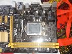 dui ta motherboard sell