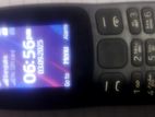 Nokia 106 . (Used)