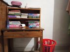 Duiti Table Bikri Hobe