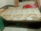 বেতের খাট বিক্রি হবে